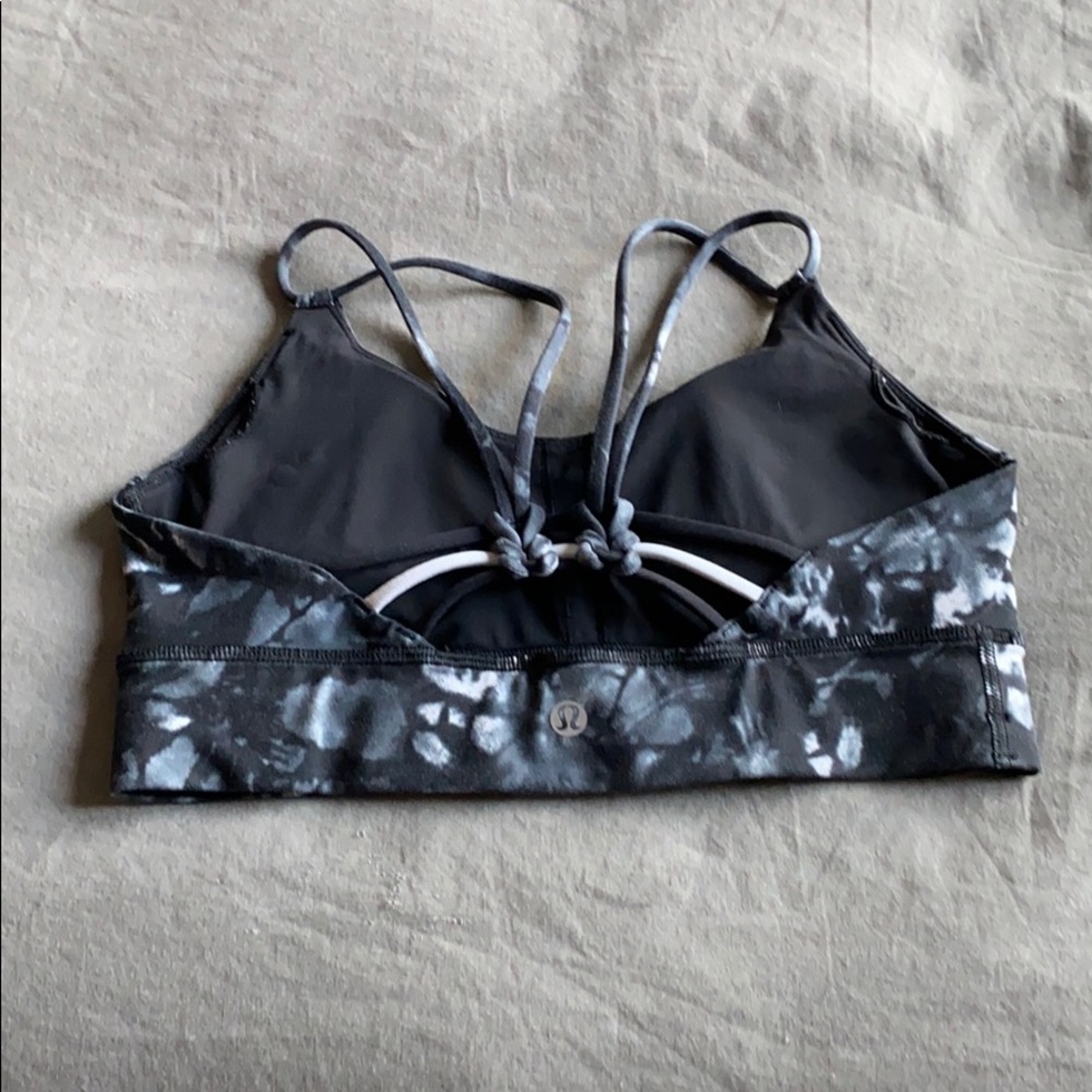 Lululemon 🍋🍋 sports bra